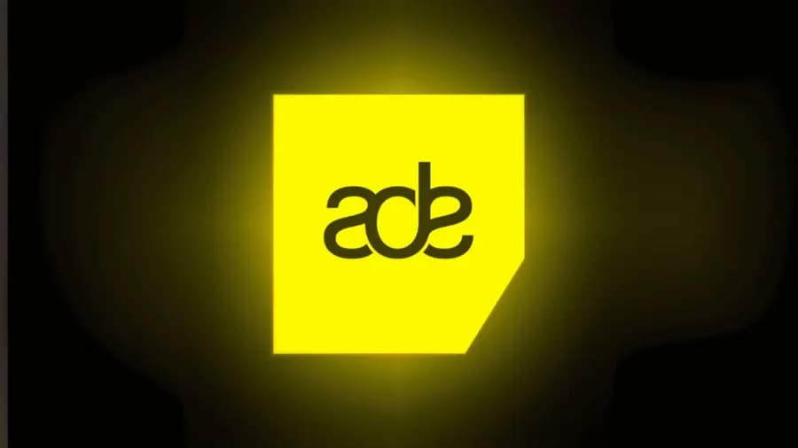 Official ADE Spritz & Beatz Boat Amsterdam
