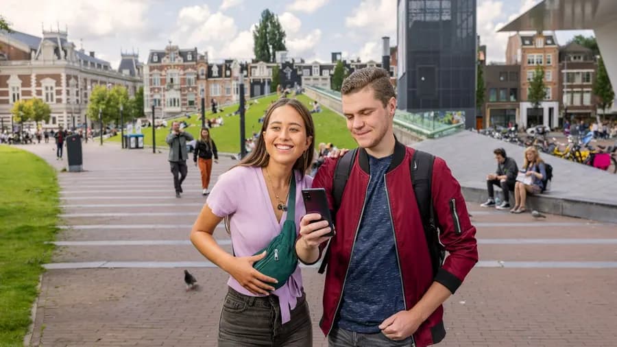 96 Hours Digital City Card 