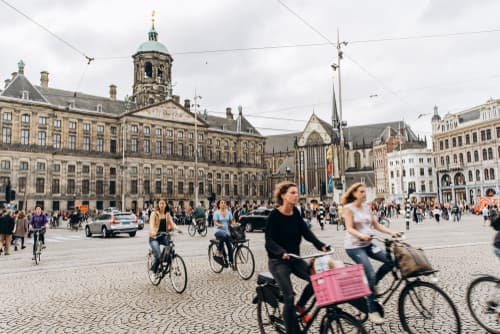 amsterdam highlights
