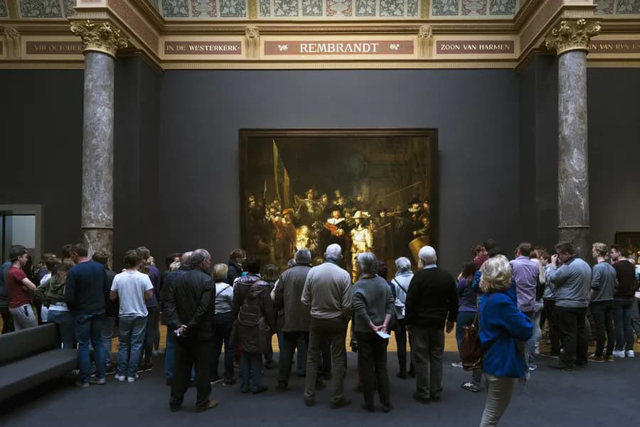 rijksmuseum