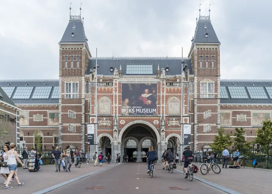 rijksmuseum