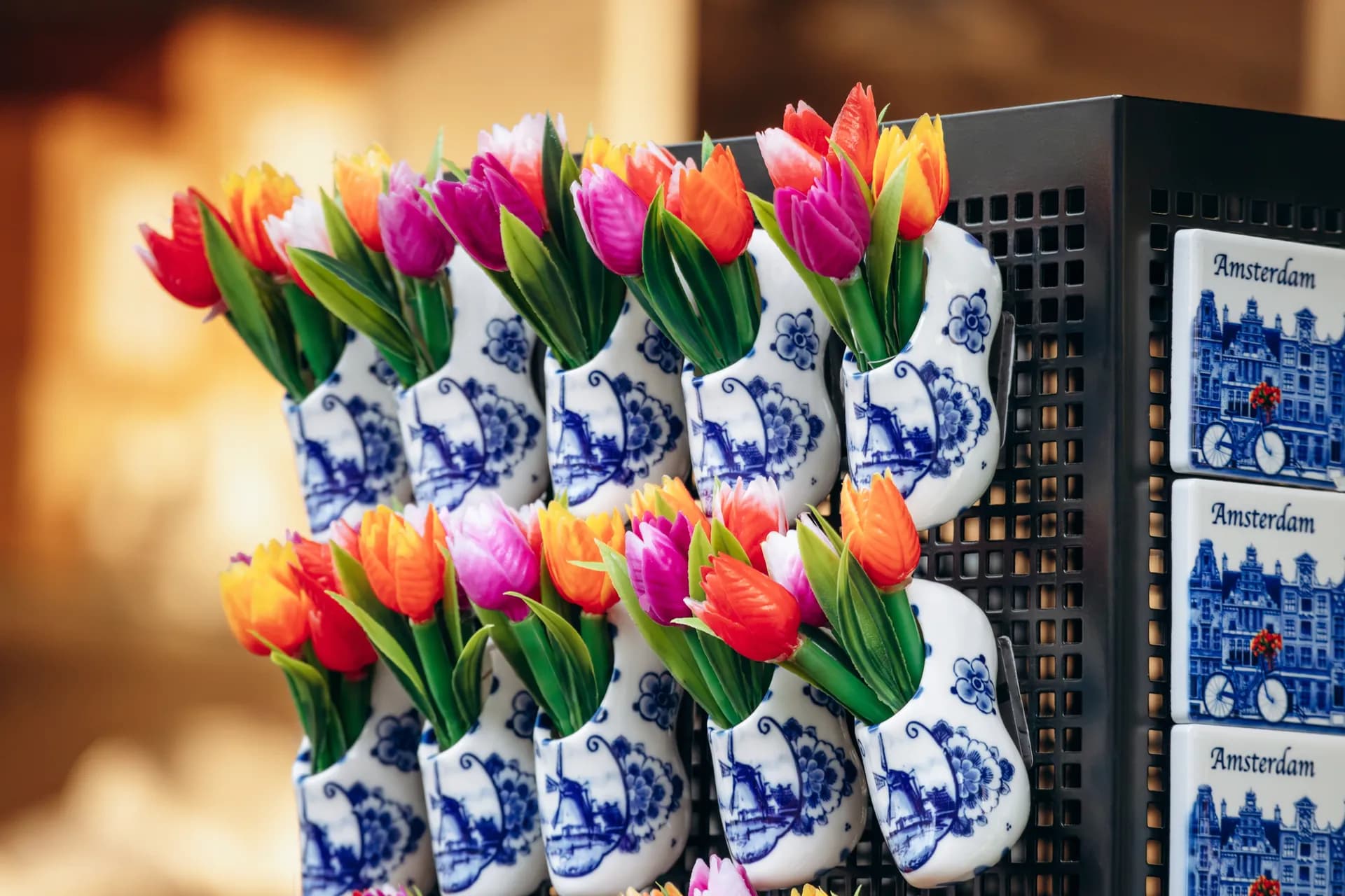 Amsterdam Tours & Tickets 